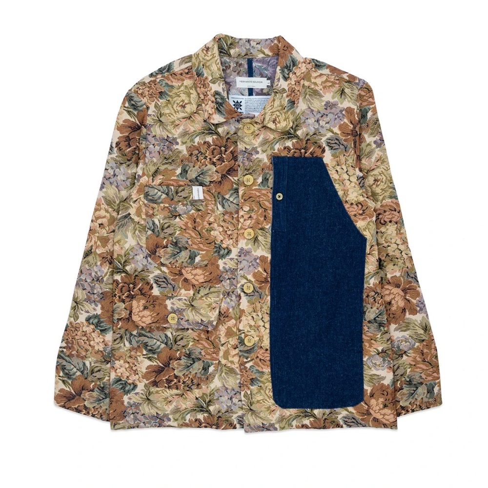 Hermanos Koumori El Sofa Jacket